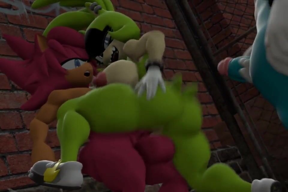 surge, the