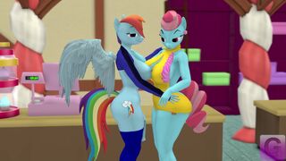 [Gorilka] Sugar Cuckold