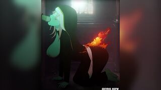 Let LolotovCocktail heal your sins