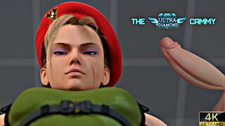 A Gamer Cock [Redmoa][4K]