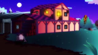 Hyrule Lover: Age of Calamity