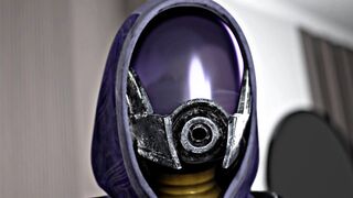 Handjob Stand Off With Tali [Kaie.Vie][4K]
