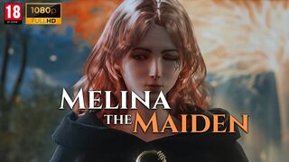 Melina the Maiden [SUB-ESP | 1080HD | 60FPS]