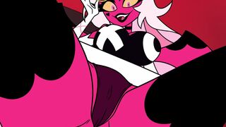 Tangeluscious - POV: You Took Verosika's Parking Spot (SFW)