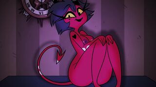 Tangeluscious - Millie (Nude Ver.) (Unensored)