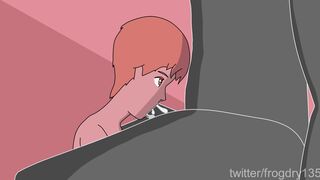 shiro and aka part 3