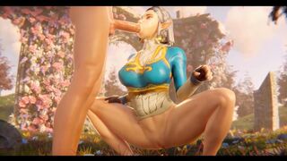 Megaera collection 3