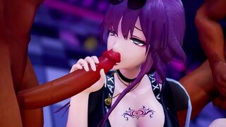 Kafka - Give Me More Segs