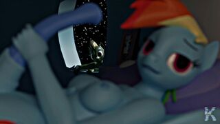 Midnight Intruder [Kinkivas]