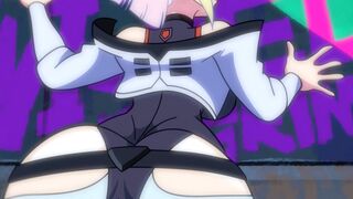 Lucy's Hypnotic Hip Shake [TwistedGrim] [OpaluVA] [CumSkeleton]