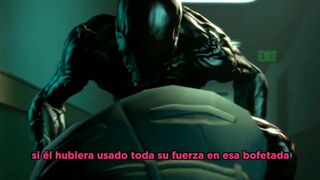 Gadabout - Episode 1 [PerfectDeadbeat] Sub Español