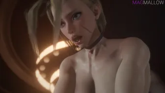 Cammy White [Street Fighter 6][MagMallow]