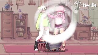 Max the Elf ♂(part 2)