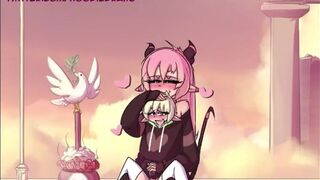 Max the Elf ♂ (part 3)