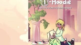 Max the Elf ♂ (part4)