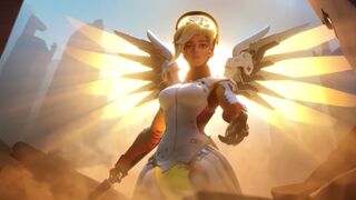 Mercy PMV