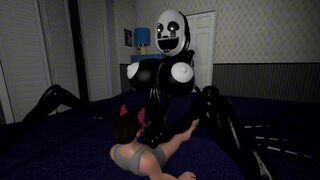 Marimike Sex animation