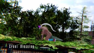 Isla & Akali Dance Off [CruelBlessing]