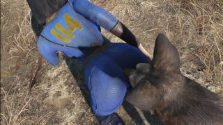 Fallout 4 Nora's Adventura 2
