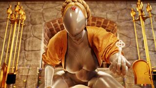 [4K]Enjoy The Joy Of The Twins