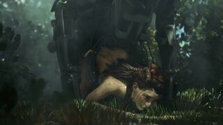 Aloy & Stalker (Dirty) [ZMSFM]