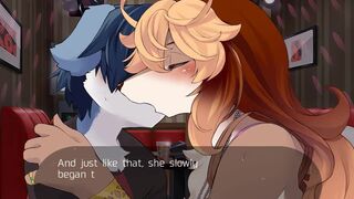 Two Beasts or Not to Beast!! Anne 8 (MTL Translated)