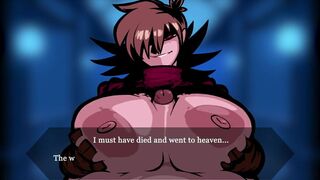 Seras Victoria [Lil Potion Shop]