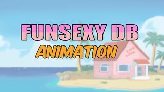 Yamcha vs Android 21 [FunsexyDB][4K]