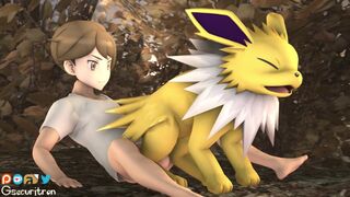 Taking A Break From Training [Gsec]