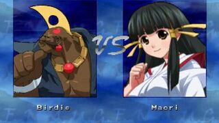 Bao & Birdie & Jill 2