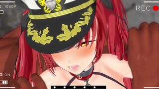 GANGBANG CLUB 'MARACUGINA'