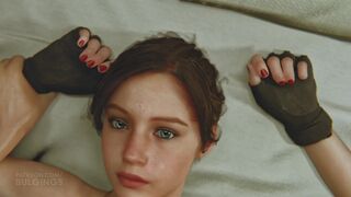 Claire Creampie (nude ver.)