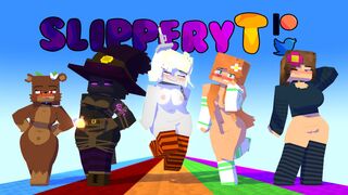 SlipperyT - Minecraft PMV [RandoRandy]