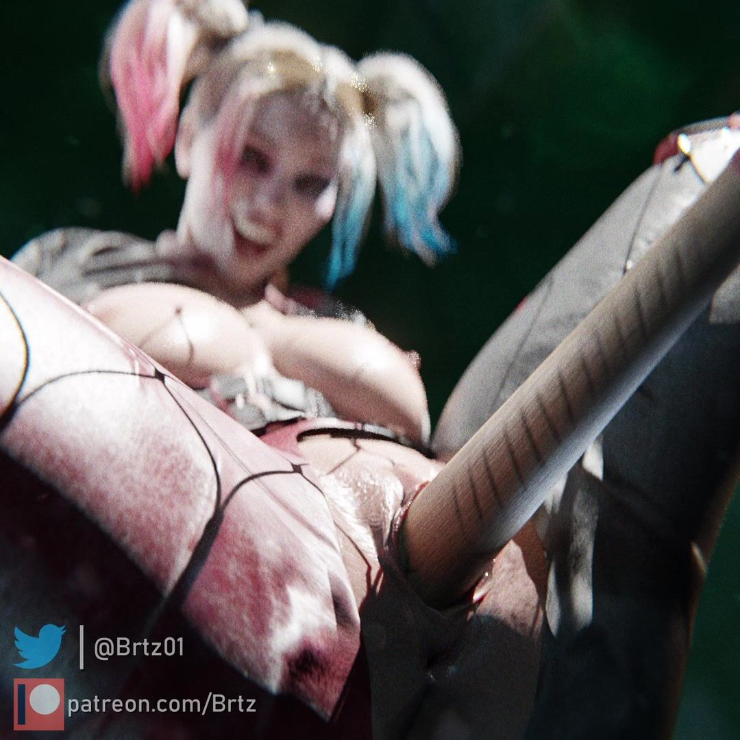 Secret Harley Video