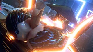 Viper [Megaera][Outfit 3][4K]