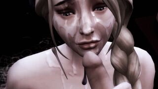 Noblian Tales - Widow Heart