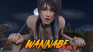 WANNABE - Mar3kS PMV