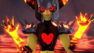 Lord Dominator PMV - Brother Louie