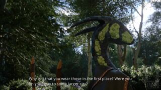 Valley of joined hearts