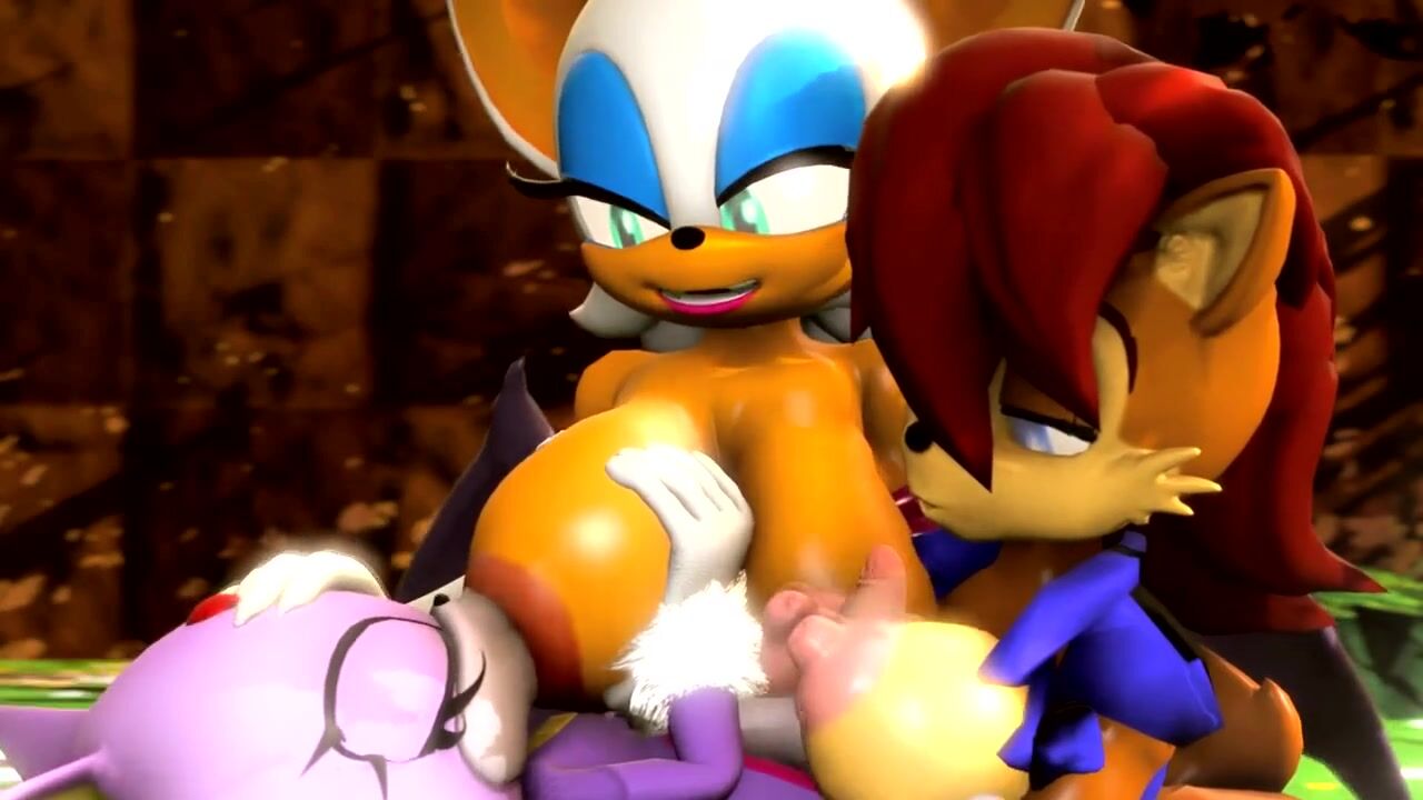 Feeding Blaze Dmypixivc