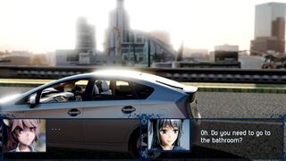 Futanari Academy ep2