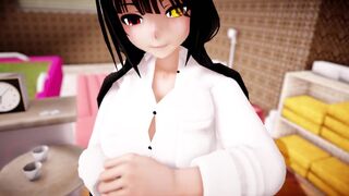 Tokisaki Kurumi [DDD_suke]