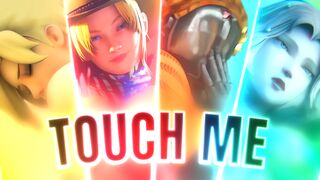 TOUCH ME [PMV]