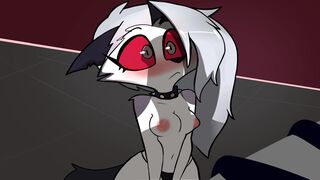 A night with Loona: Support!