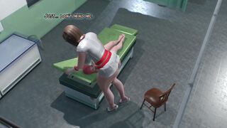 New Treatment (Futa on Female)