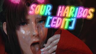 SOUR HARIBOS! | [PMV/HMV/EDIT]