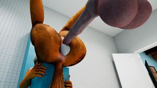 Butt-Plug [VanimateApp]