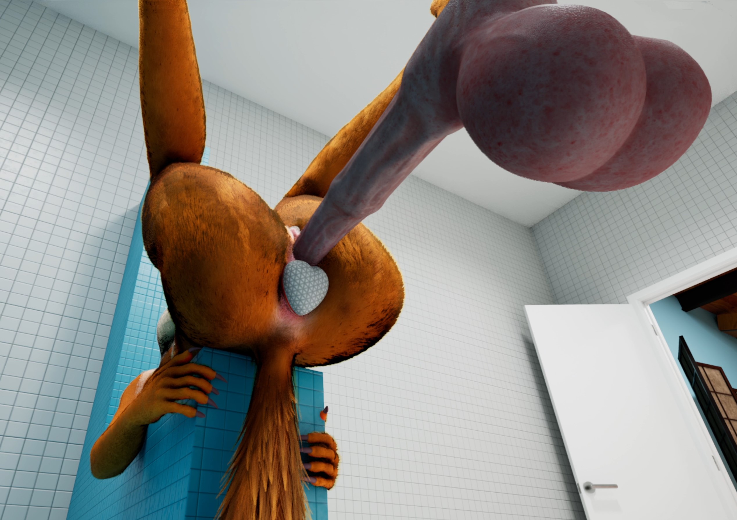 Butt-Plug [VanimateApp]