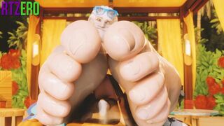 Beach Junkers Vacation ft. Hot Dads