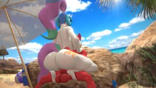 Heatstroke V2 [Hoovesart]